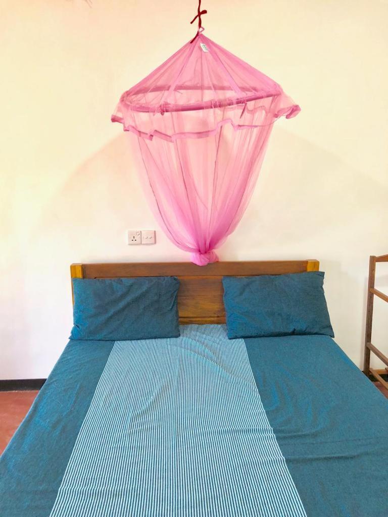 Sai Seashell Rest Inn Nilaveli Trincomalee Εξωτερικό φωτογραφία