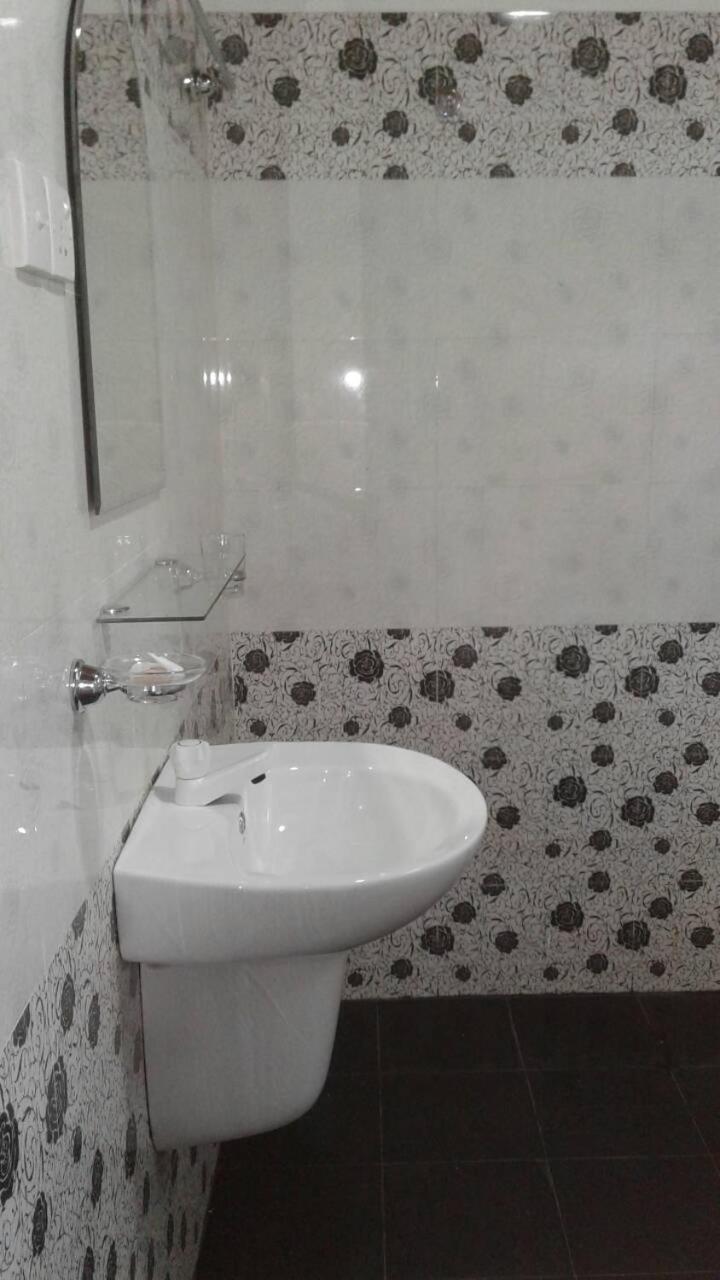 Sai Seashell Rest Inn Nilaveli Trincomalee Εξωτερικό φωτογραφία