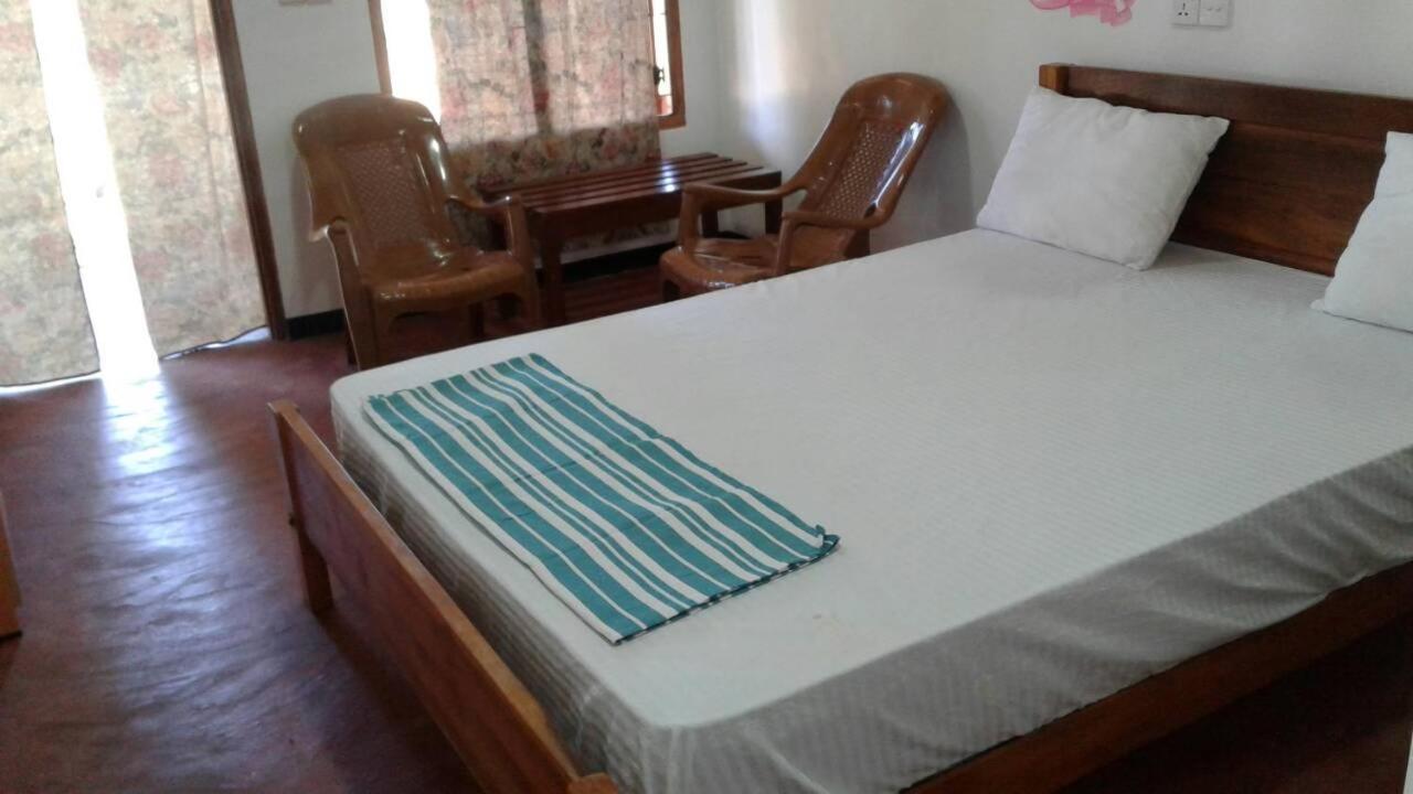 Sai Seashell Rest Inn Nilaveli Trincomalee Εξωτερικό φωτογραφία